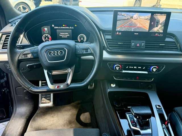 Audi Q5 Q5 Sportback 40 S line quattro s-tronic