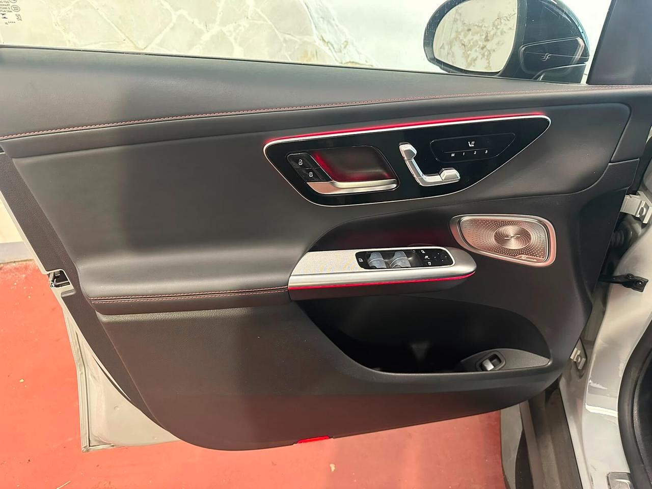 Mercedes-benz GLC 43 AMG 4Matic Line Premium Plus Extra