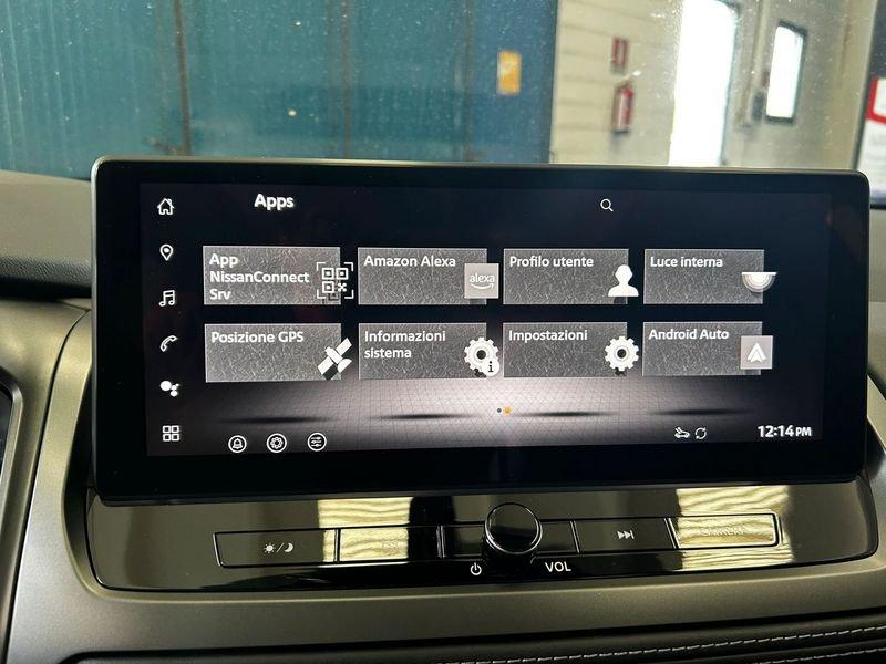 Nissan Qashqai MHEV 158 CV Xtronic N-Connecta - PROMO SIRONIAUTO+