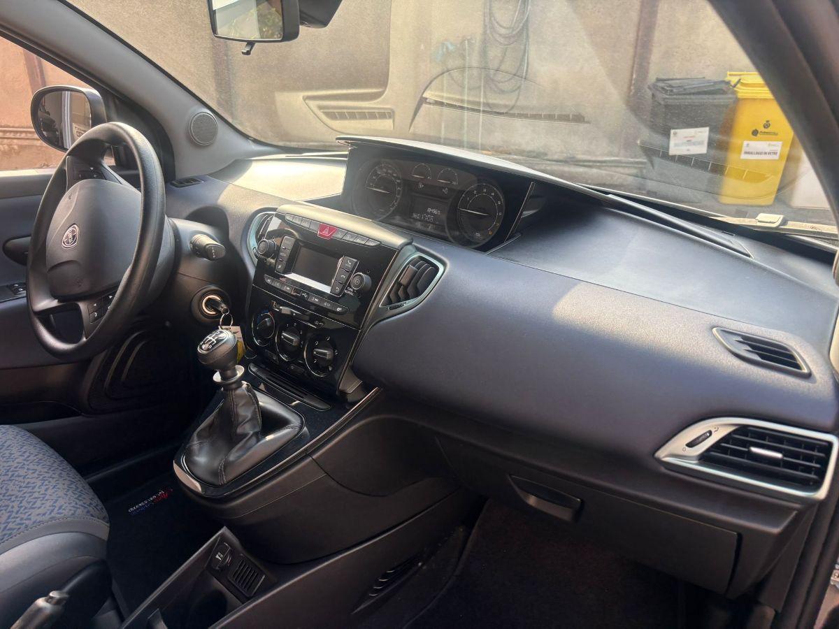 LANCIA Ypsilon 1.0 FireFly 5p.S&S Hybrid Oro