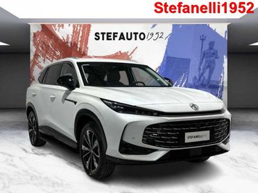 MG HS MG NEW PHEV Luxury Ibrido Plug-in - White pearl -