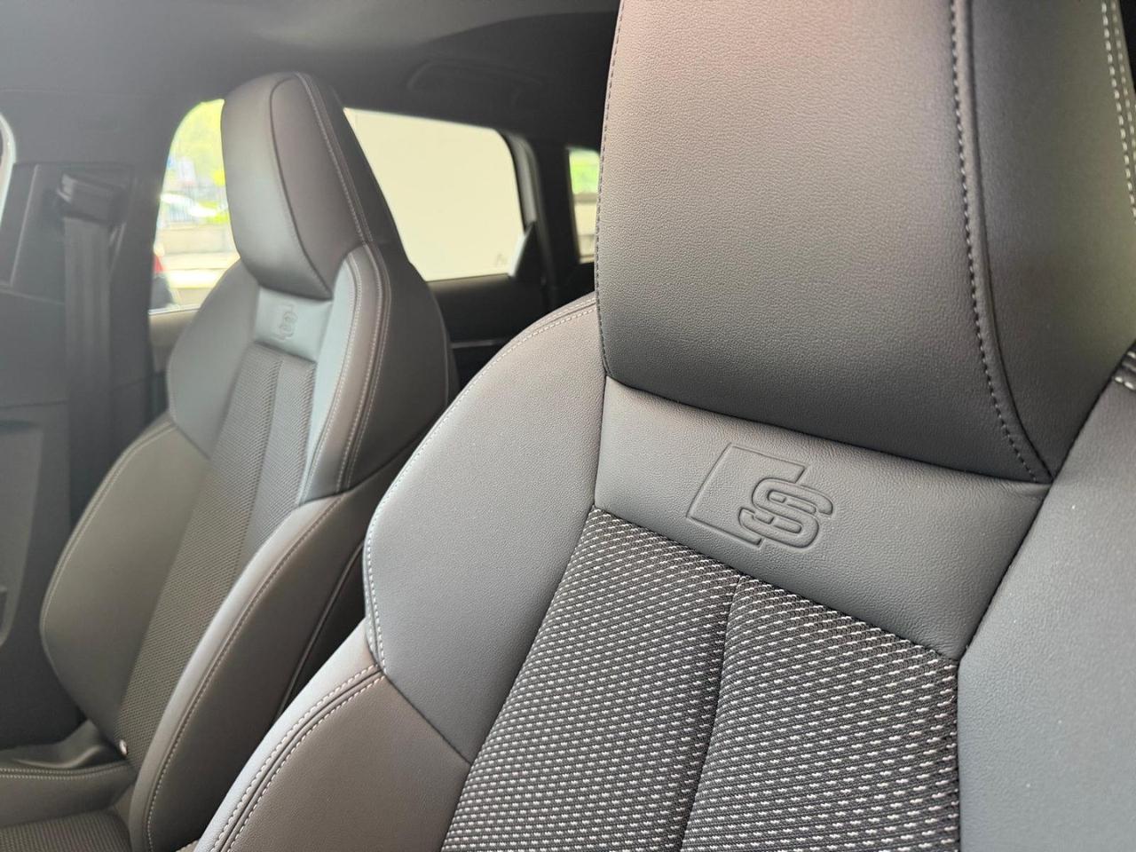 AUDI A3 Sportback 35 TDI 150CV S tronic S line