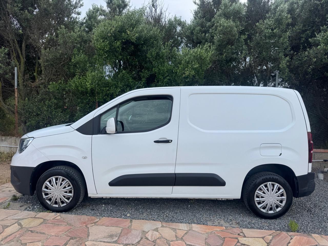 Opel Combo Cargo 1.5 diesel iva esposta