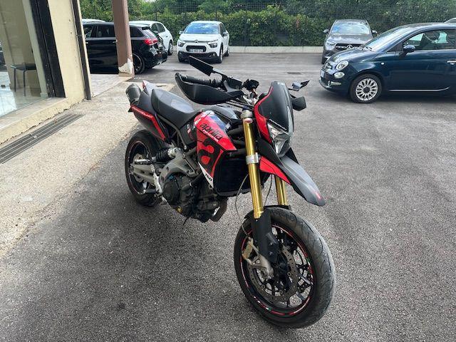 APRILIA Dorsoduro 750 SUPERMOTARD