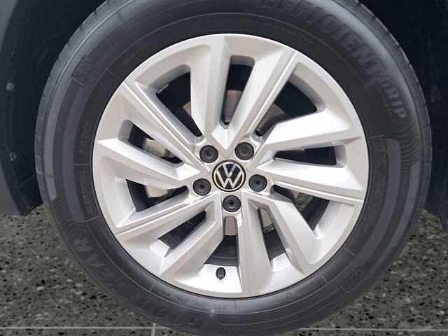 Volkswagen T-Cross 1ª serie 1.0TSI 95CV Style - NEOPATENTATI
