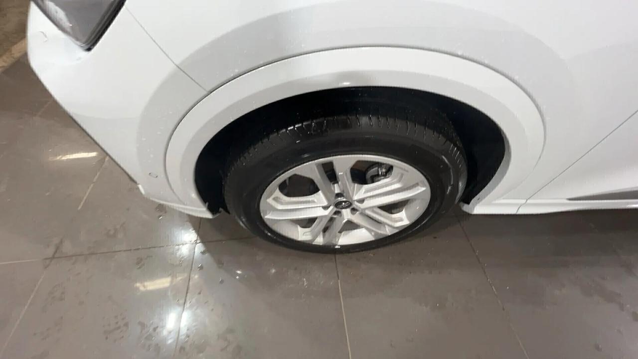 Audi Q5 SPB TDI 150 kW mHEV+ S tronic quattro line edition