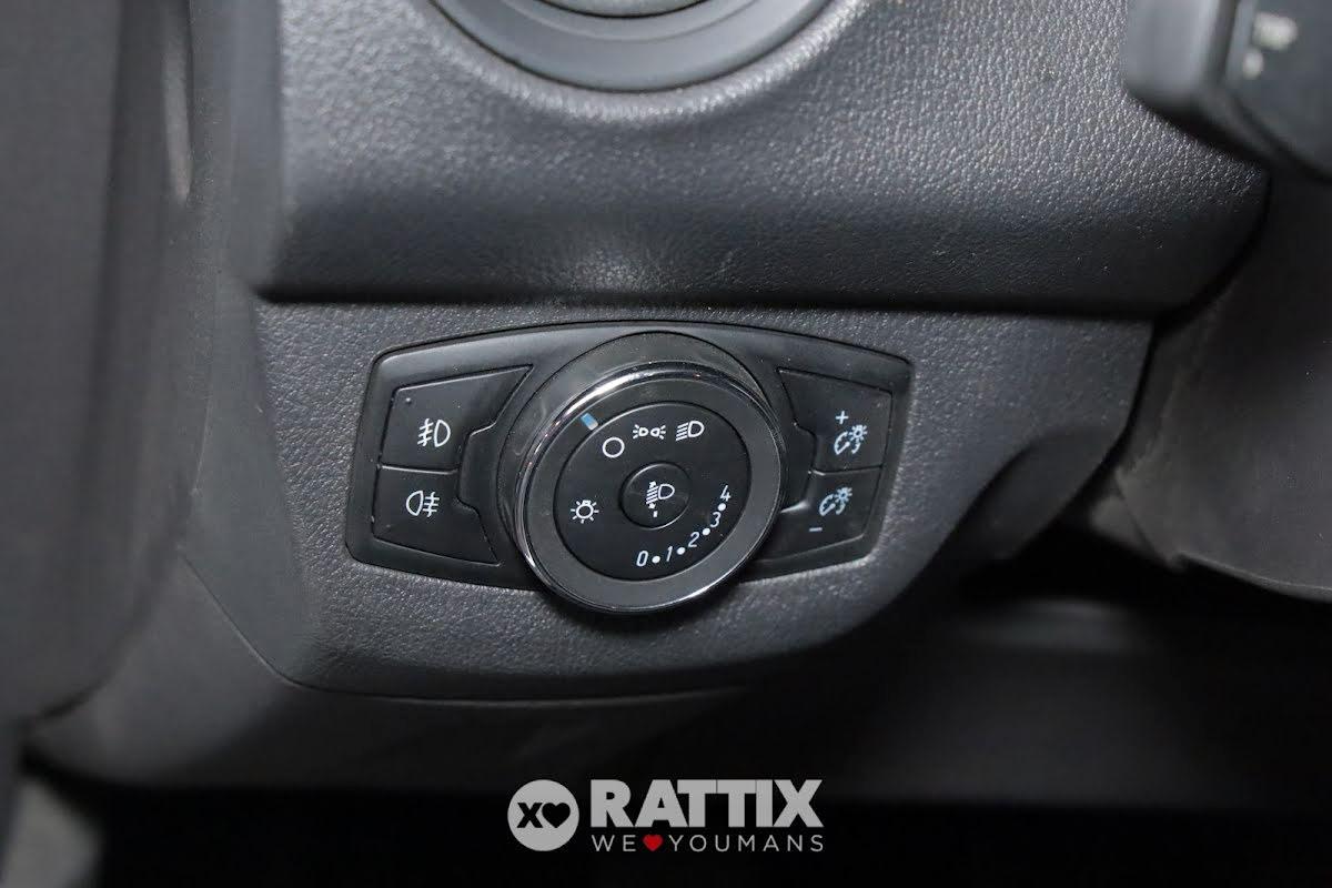 Ford Transit Courier 1.5 tdci 100CV Trend (IVA ESCLUSA)
