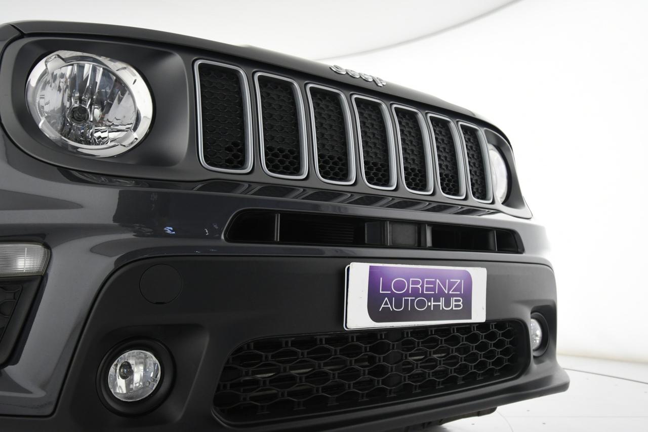 JEEP Renegade 1.6 mjt Limited 2wd 130cv ACC+NEOPATENTATI