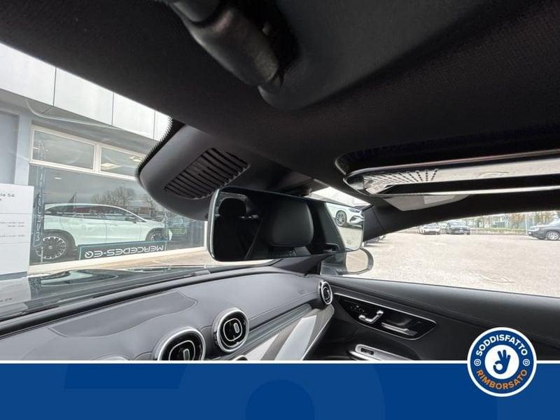 Mercedes-Benz CLE CLE 200 Coupé AMG Line Advanced