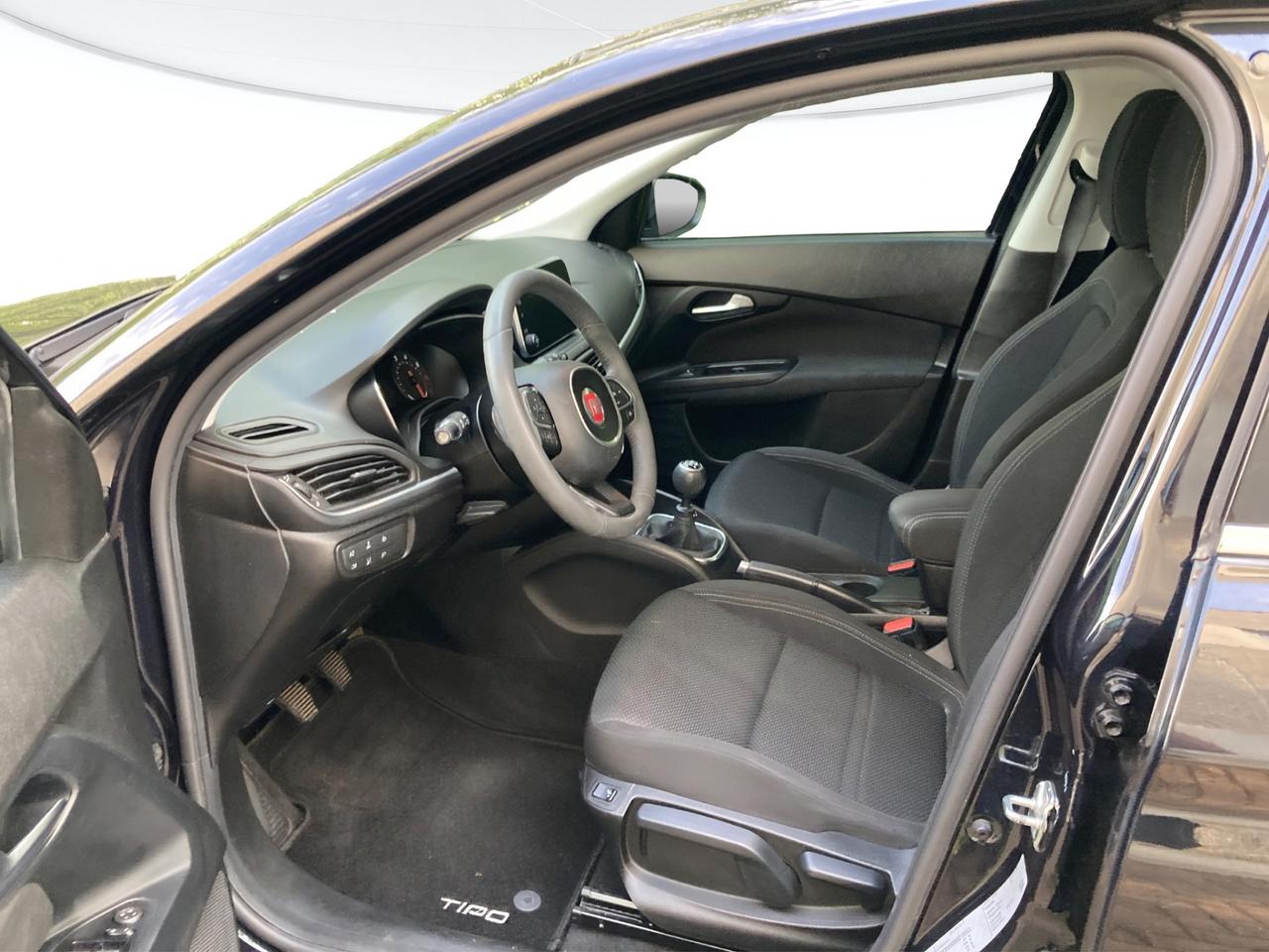 FIAT Tipo 5p 1.4 Lounge 95cv