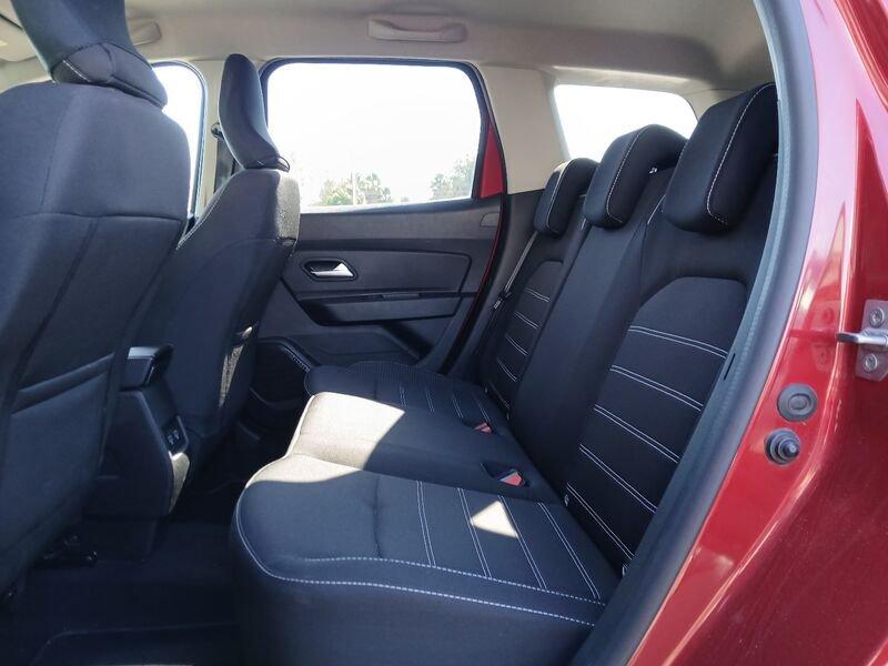 Dacia Duster II 2021 1.0 tce Prestige SL DaciaPlus Gpl 4x2 100cv