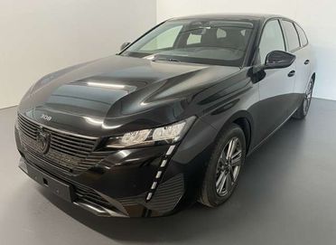 Peugeot 308 SW 1.2 130cv Active Pack + Camera