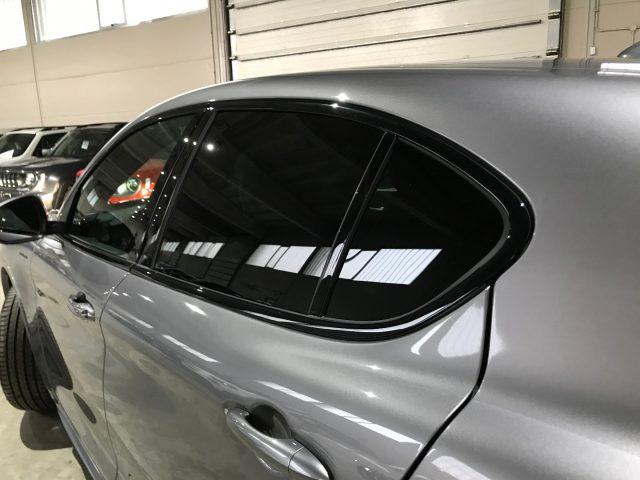 ALFA ROMEO Stelvio 2.2 Td 210CV AT8 Q4 Veloce "20/Pinze Black/My 21"