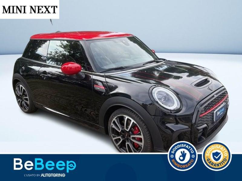 MINI Mini 3 porte MINI 3P 2.0 JCW JCW AUTO
