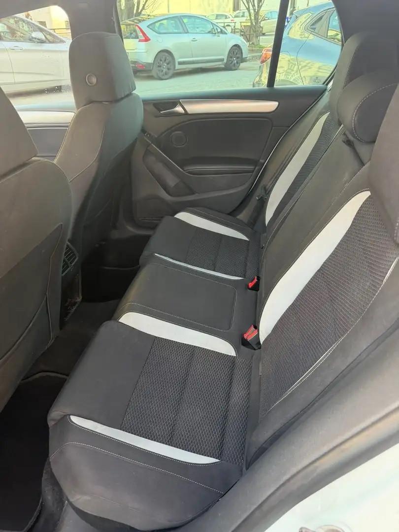 Volkswagen Golf 2.0 TSI 4mot. DSG 5p. R