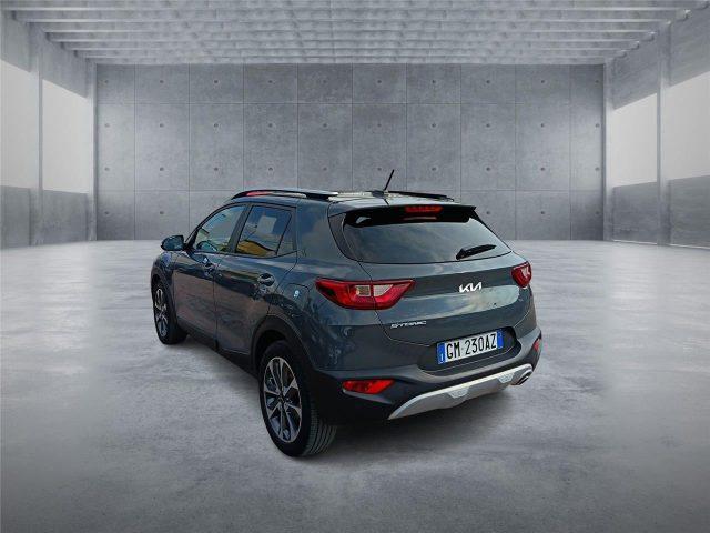 KIA Stonic Stonic 1.0 T-GDi 100 CV MHEV MT Style