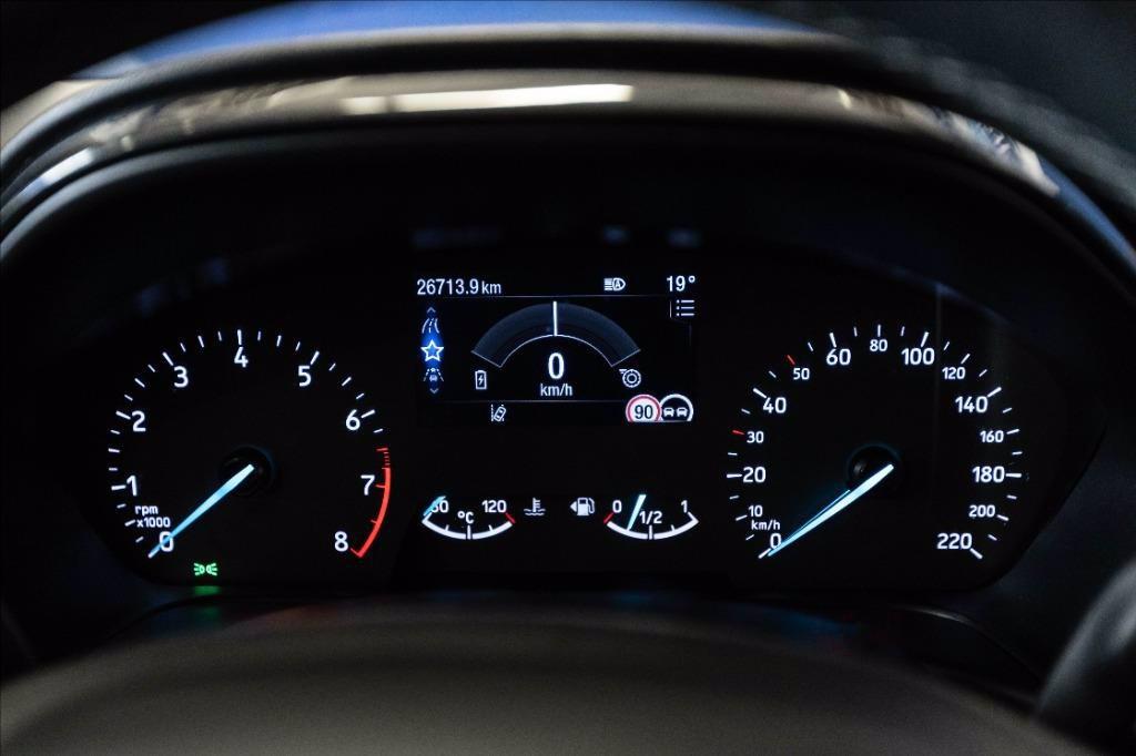 FORD Puma 1.0 ecoboost h Titanium s&s 125cv del 2022