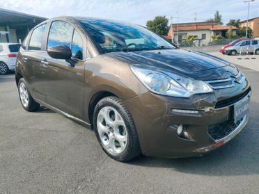 Citroen C3 1.4 HDi 70 Exclusive NEOPATENTATI