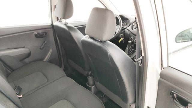 HYUNDAI i10 1.1 12V Fiorucci GPL