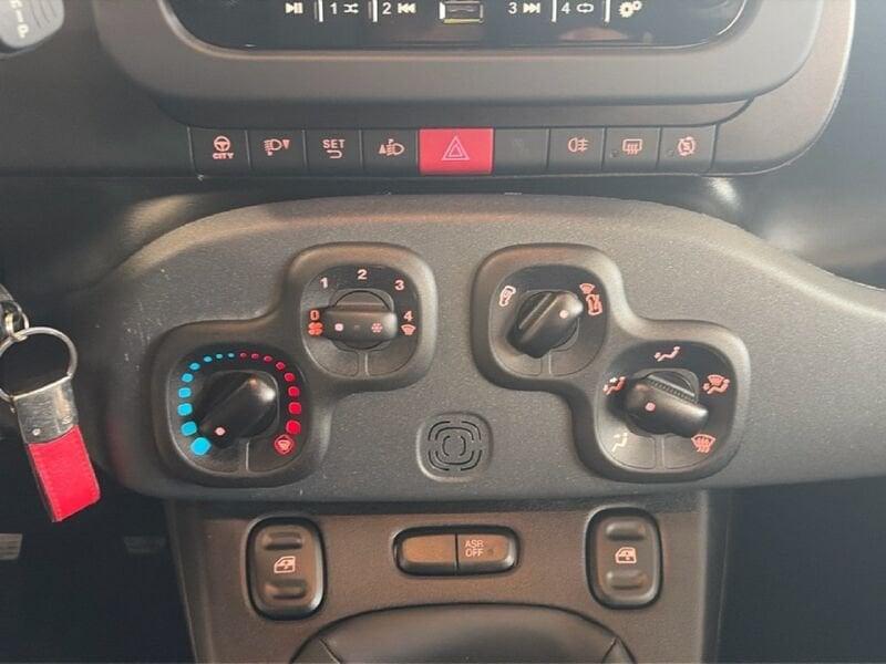 FIAT Panda 1.0 FireFly 70cv S&S Hybrid