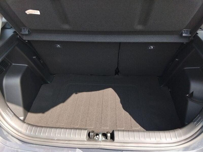 Hyundai i20 III 2023 1.2 mpi Connectline 79cv mt