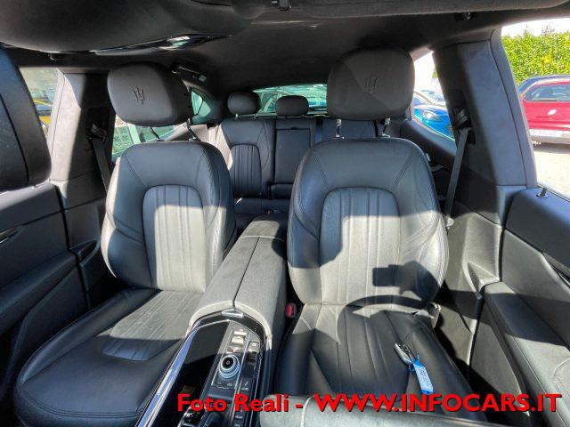 MASERATI Levante MHEV 330 CV AWD GT PROMO
