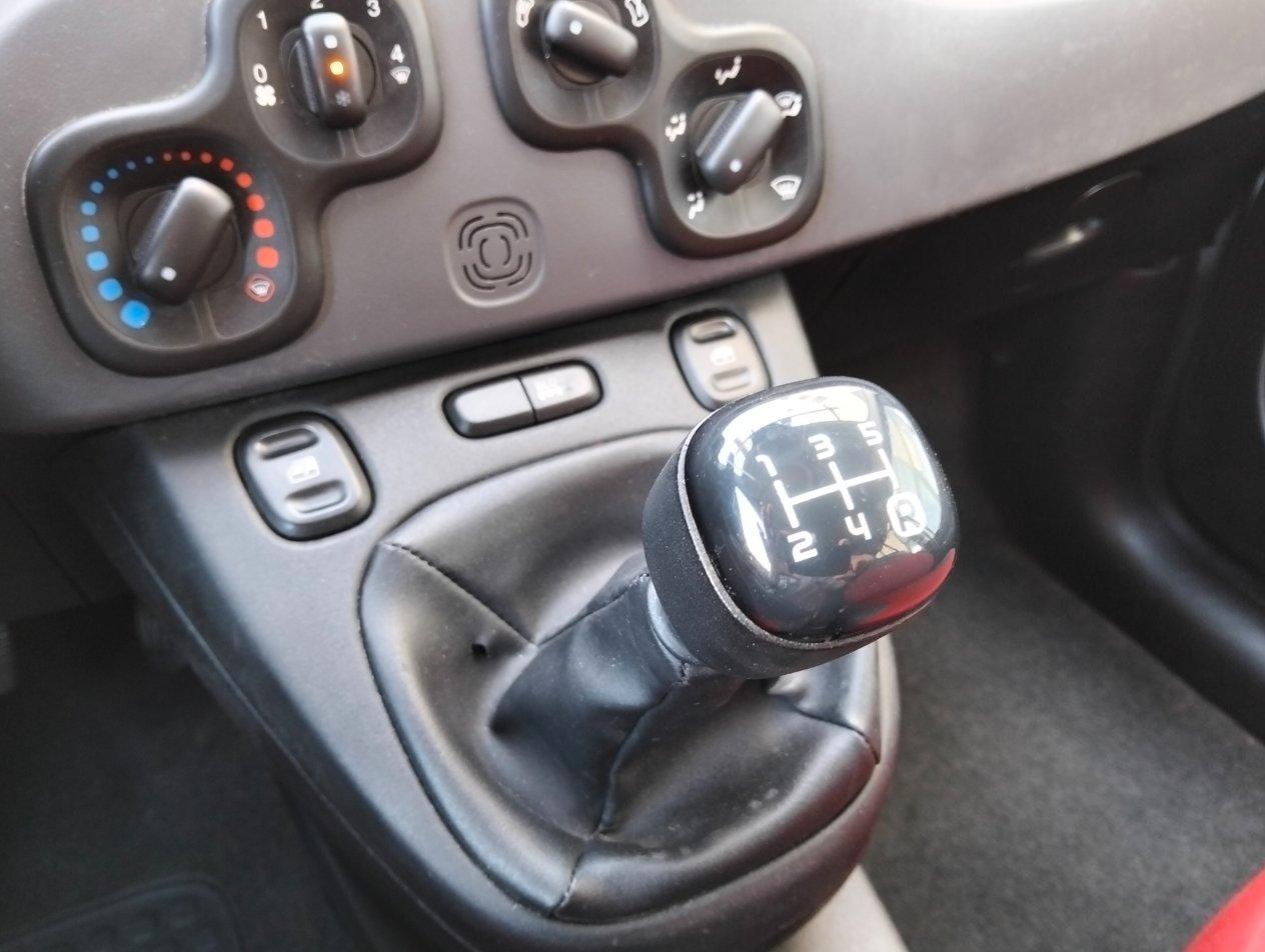 FIAT Panda van 1.3 mjt Pop 75cv 4x4 2p.ti E5+(E5)