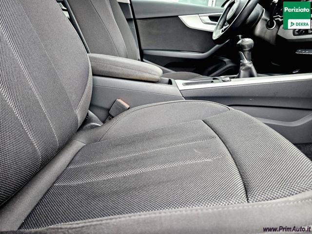 AUDI A4 Avant 30 TDI