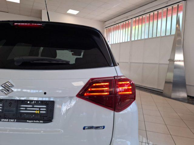SUZUKI Vitara 1.4 Hybrid 4x4 Top Bicolor EXTRA Promo+Incentivo
