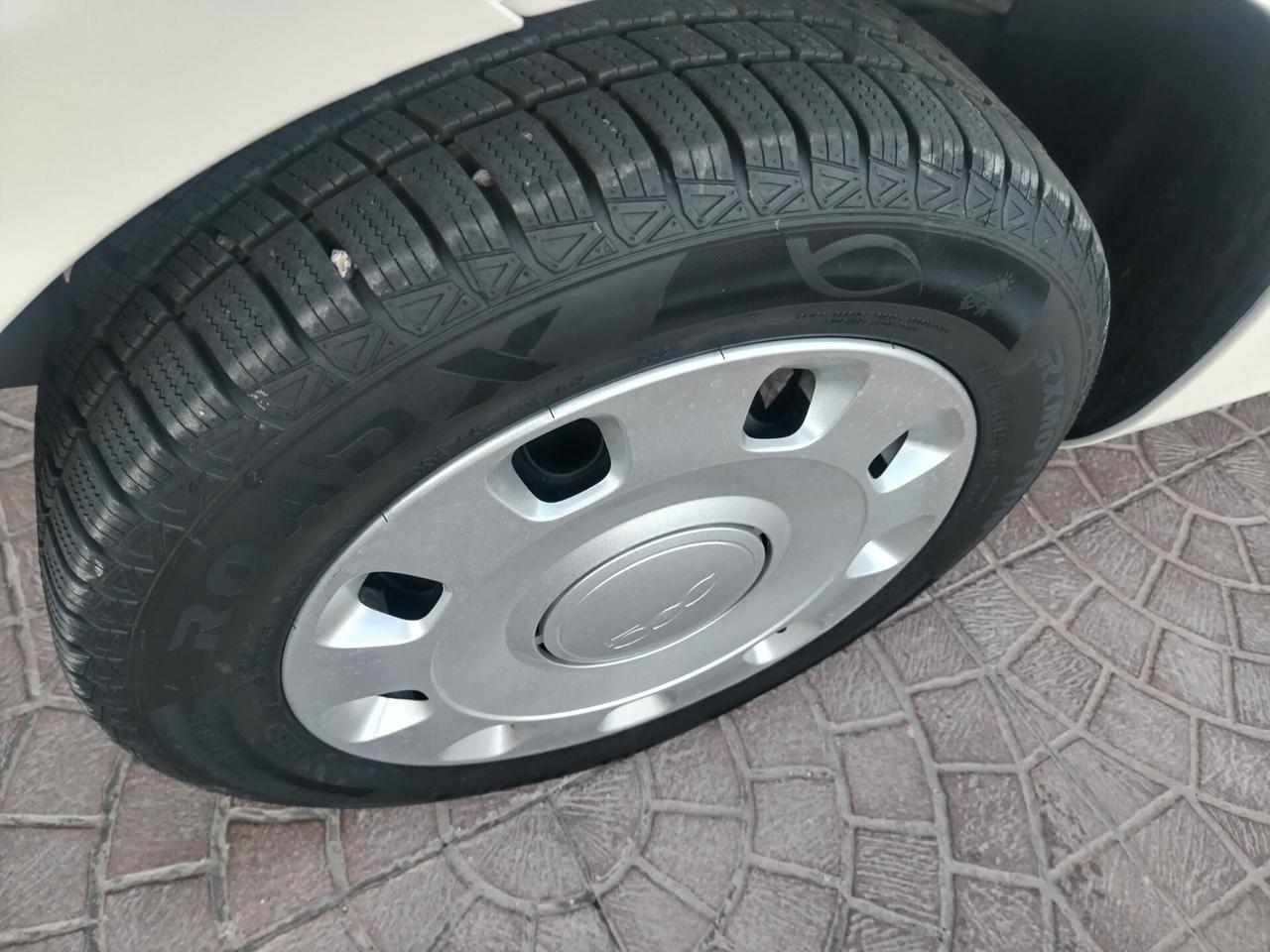 Ford Ka Ka+ 1.2 8V 69CV