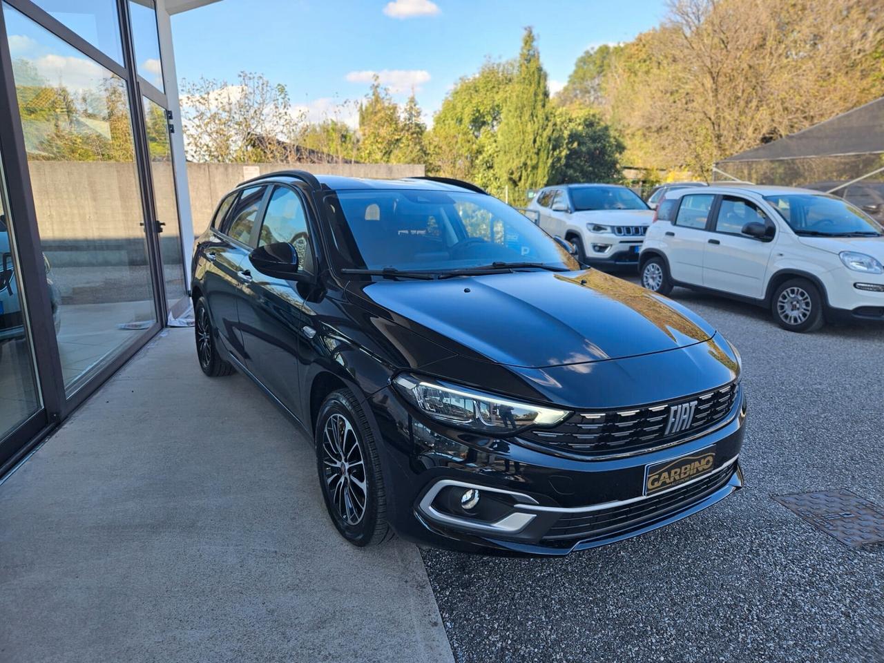 Fiat Tipo 1.6 Mjt S&S SW ** 12300 km **