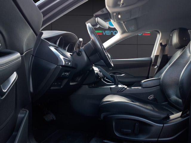 JAGUAR E-Pace 2.0D 150 CV AWD aut. R-Dynamic HSE