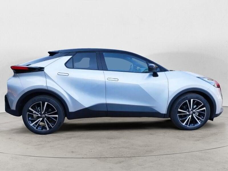 Toyota C-HR 1.8 HV Lounge