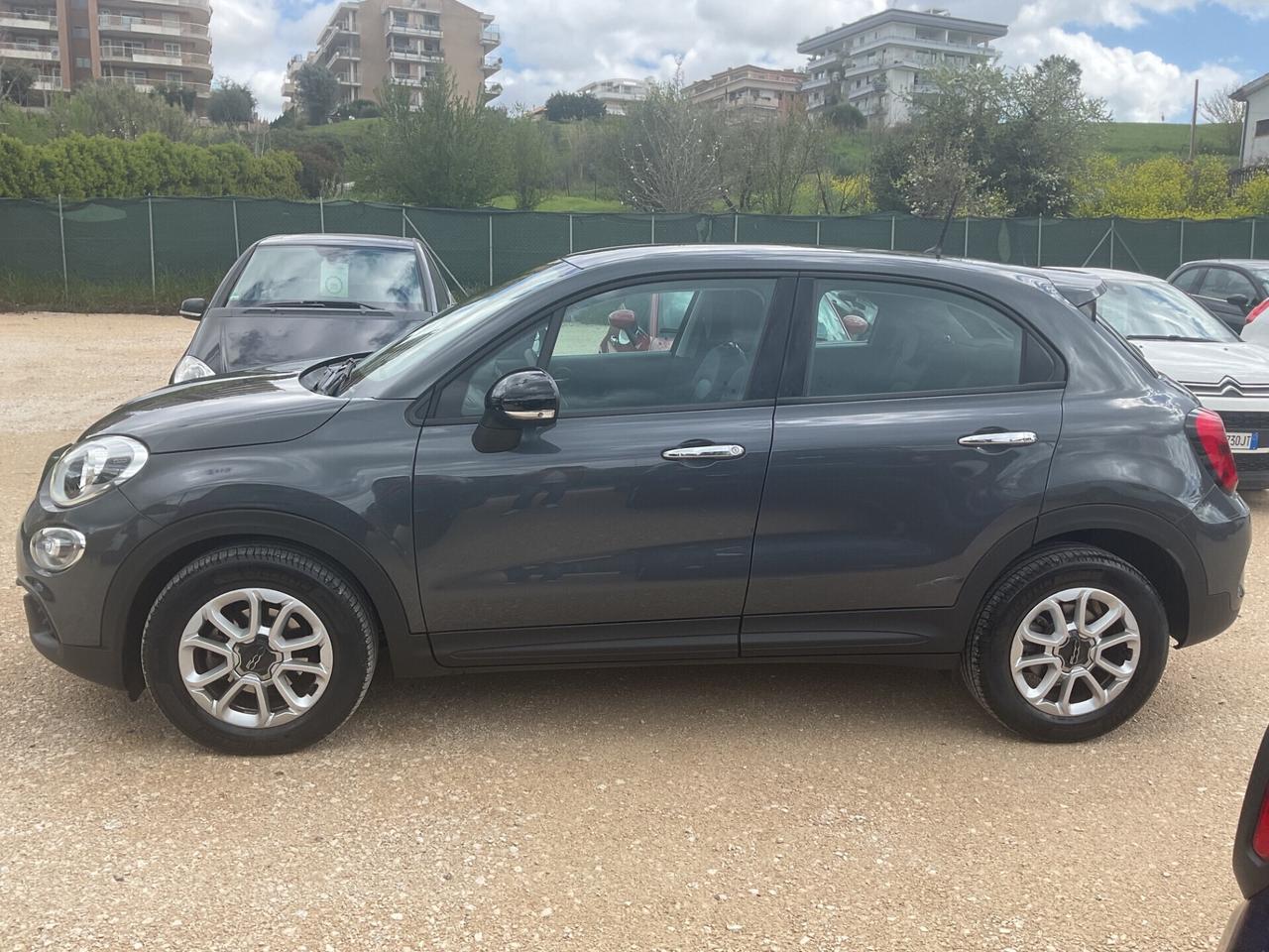 Fiat 500X 1.0 T3 120 CV Urban