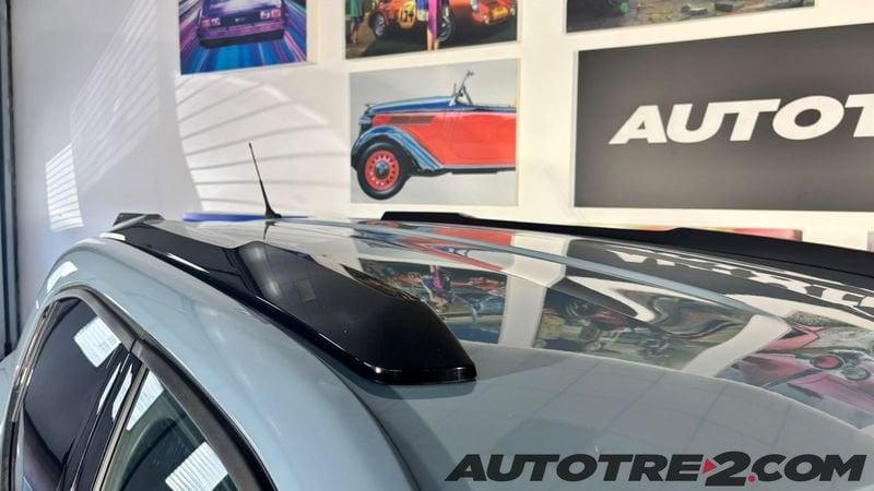 Citroën C3 Aircross C3 Aircross 1.2 puretech C-Series s&s 110cv