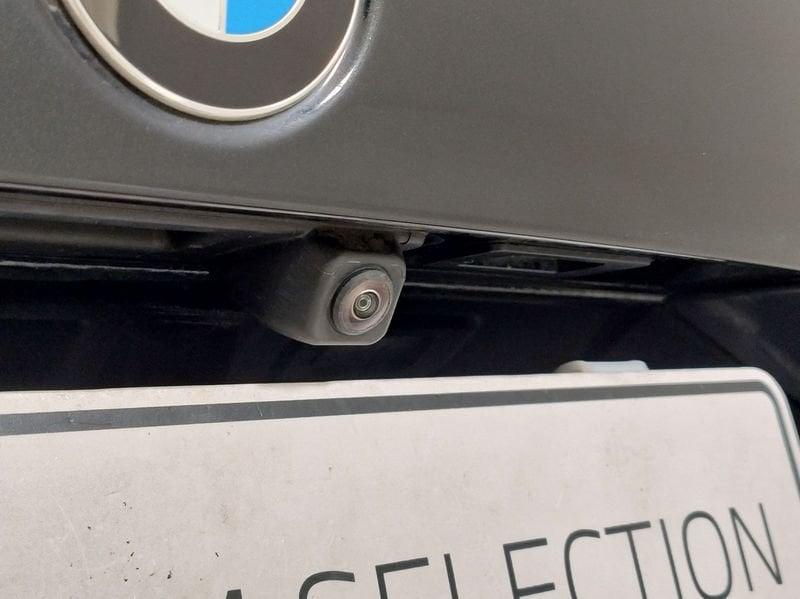 BMW Serie 1 F40 Diesel 118d Msport auto
