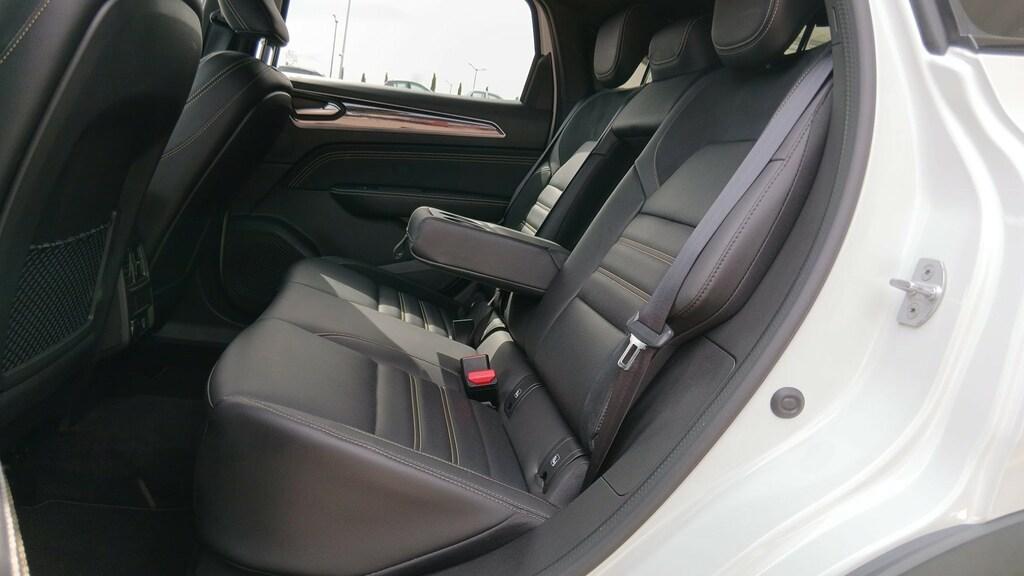 Renault Arkana 1.6 E-Tech full hybrid E-Tech Engineered Fast Track Auto
