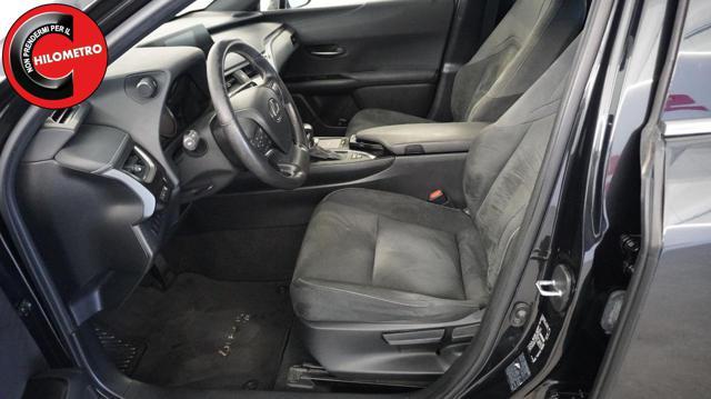 LEXUS UX 250h UX Hybrid Business