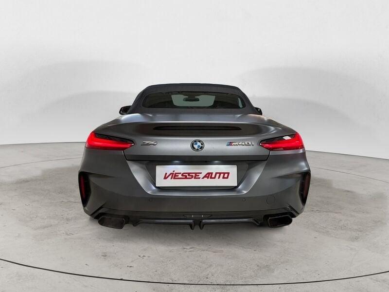 BMW Z4 Z4 M40i