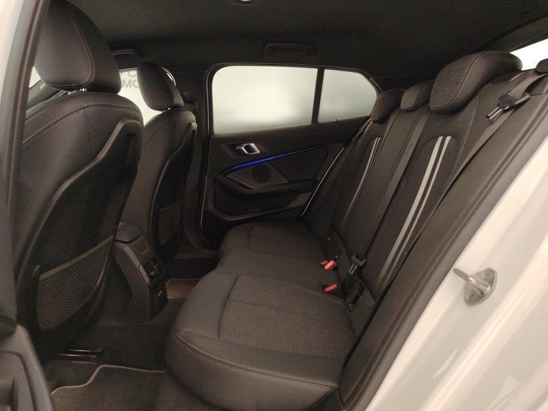 BMW Serie 1 5 Porte 116 d SCR Sport DCT