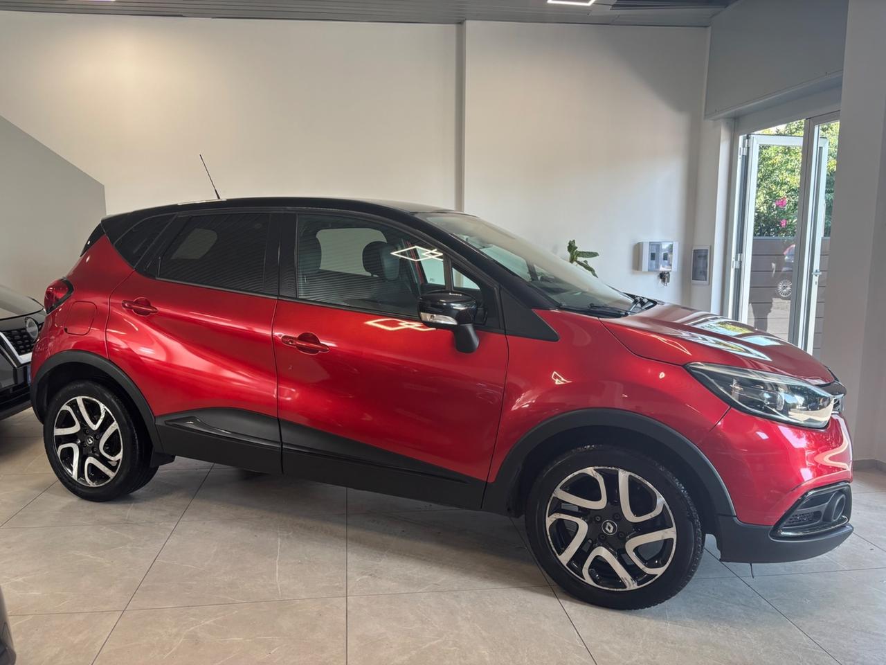 Renault Captur TCe 12V 90 CV Start&Stop Energy Intens