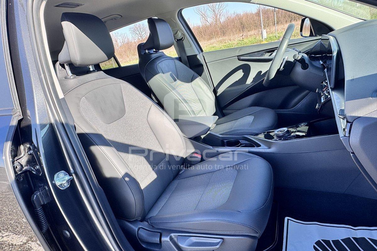 KIA Niro 1.6 GDi DCT HEV Style