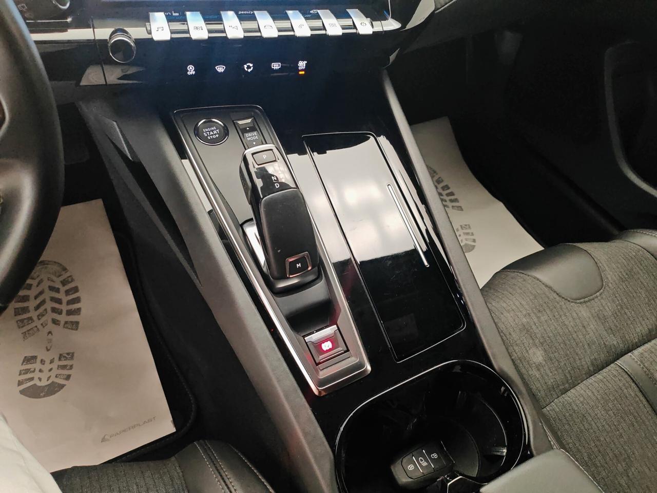 Peugeot 508 1.5BlueHDi km49000 Allure 2023