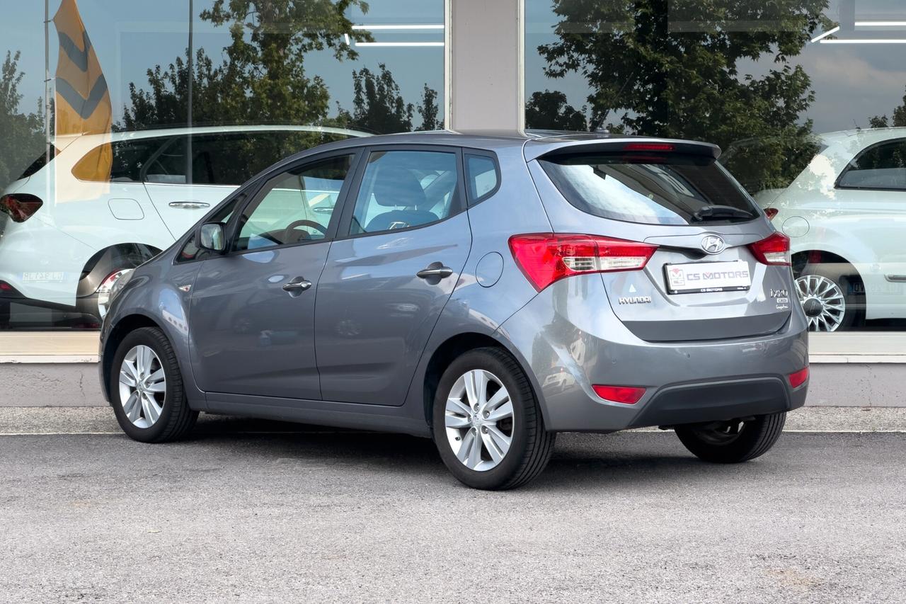Hyundai iX20 1.4 CRDI 90 CV Style