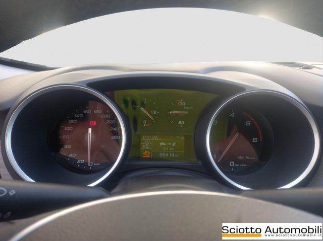 ALFA ROMEO Giulietta 1.6 JTD 120 CV