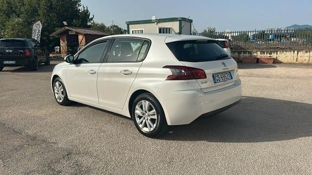 Peugeot 308 BlueHDi 130 S&S Active Business