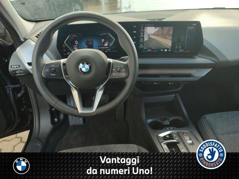 BMW Serie 1 120d