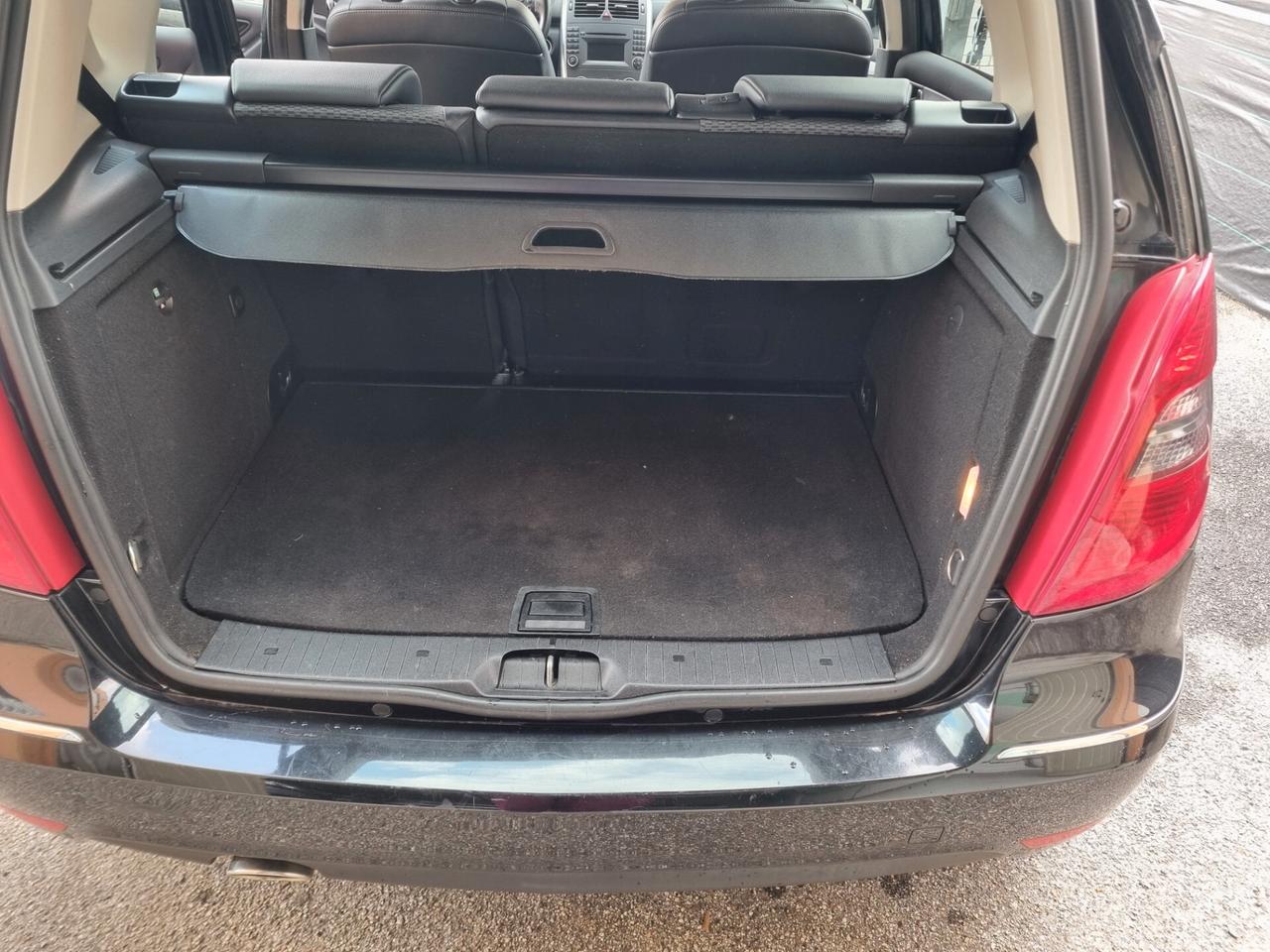 Mercedes-benz A 160 A 160 BlueEFFICIENCY unico proprietario
