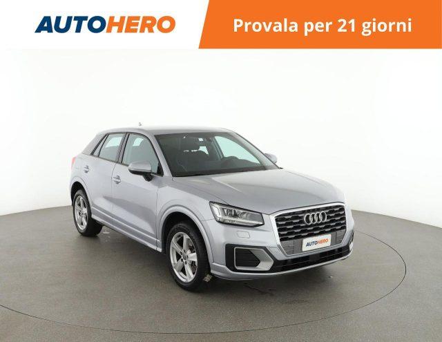 AUDI Q2 1.6 TDI S tronic Sport