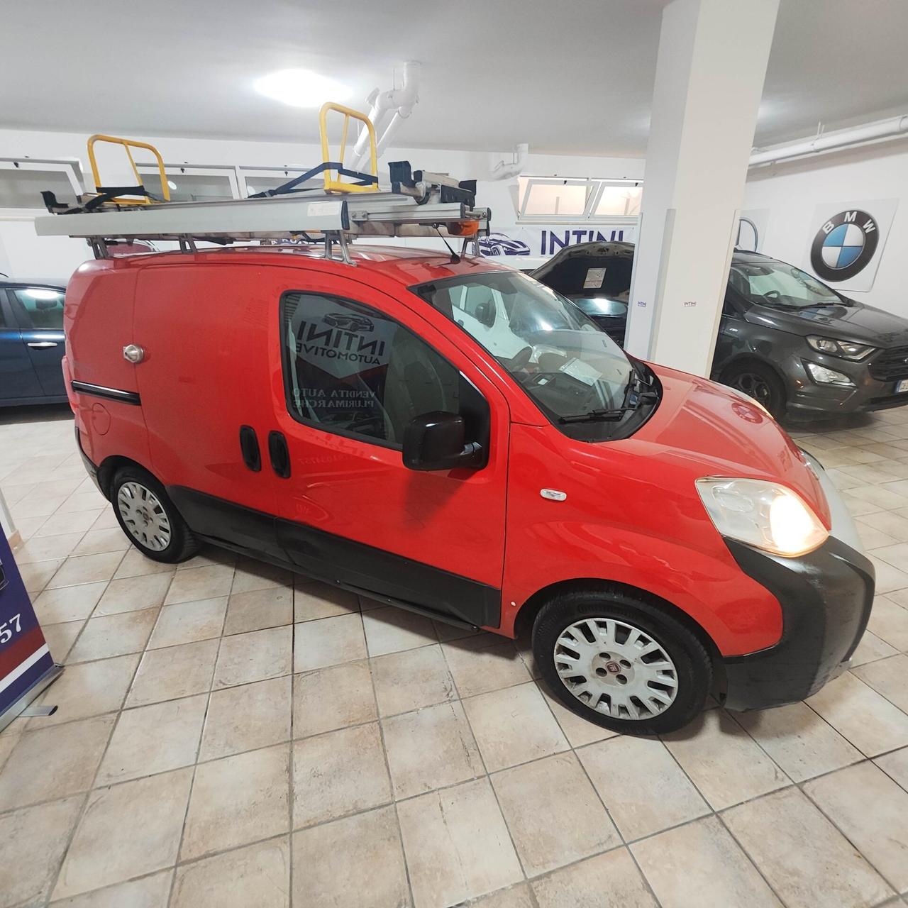 Fiat Fiorino 1.3 MJT 75CV Furgone E5+(garanzia 12 mesi)